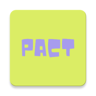 Pact App Logo